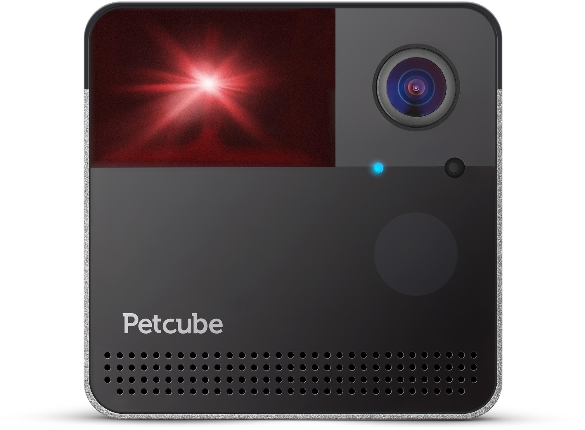 PetCube Play 2 - chytrá kamera pro domácí mazlíčky