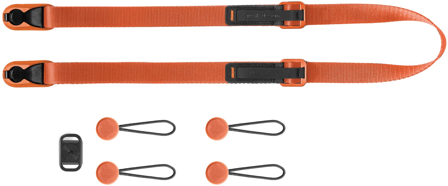 Peak Design Leash - Ibis