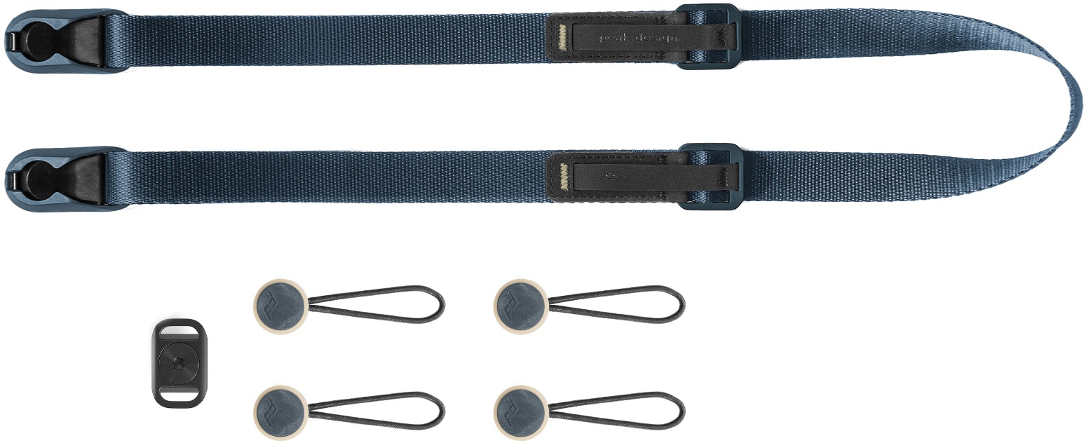 Peak Design Leash - Ocean