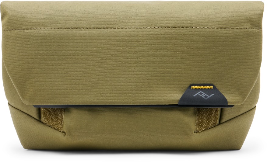 Peak Design Field Pouch V2 - Kelp