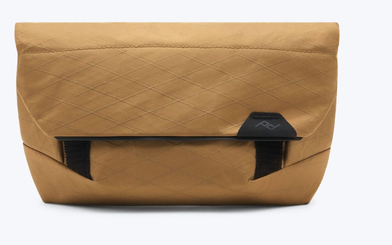 Peak Design Field Pouch V2 - Coyote