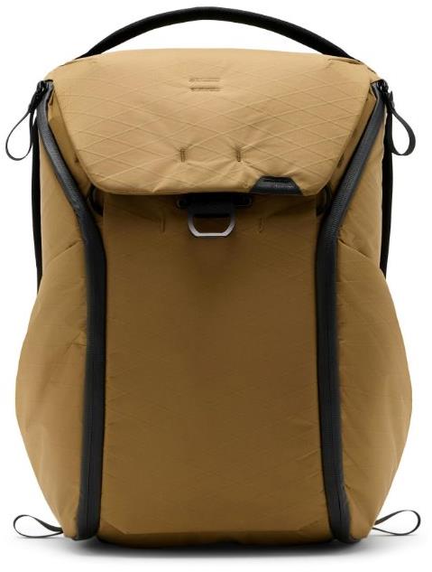 Peak Design Everyday Backpack 20L v2 - Coyote