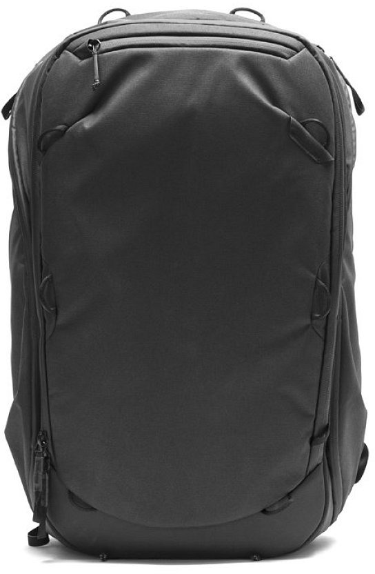 Peak Design Travel Backpack 45L černá
