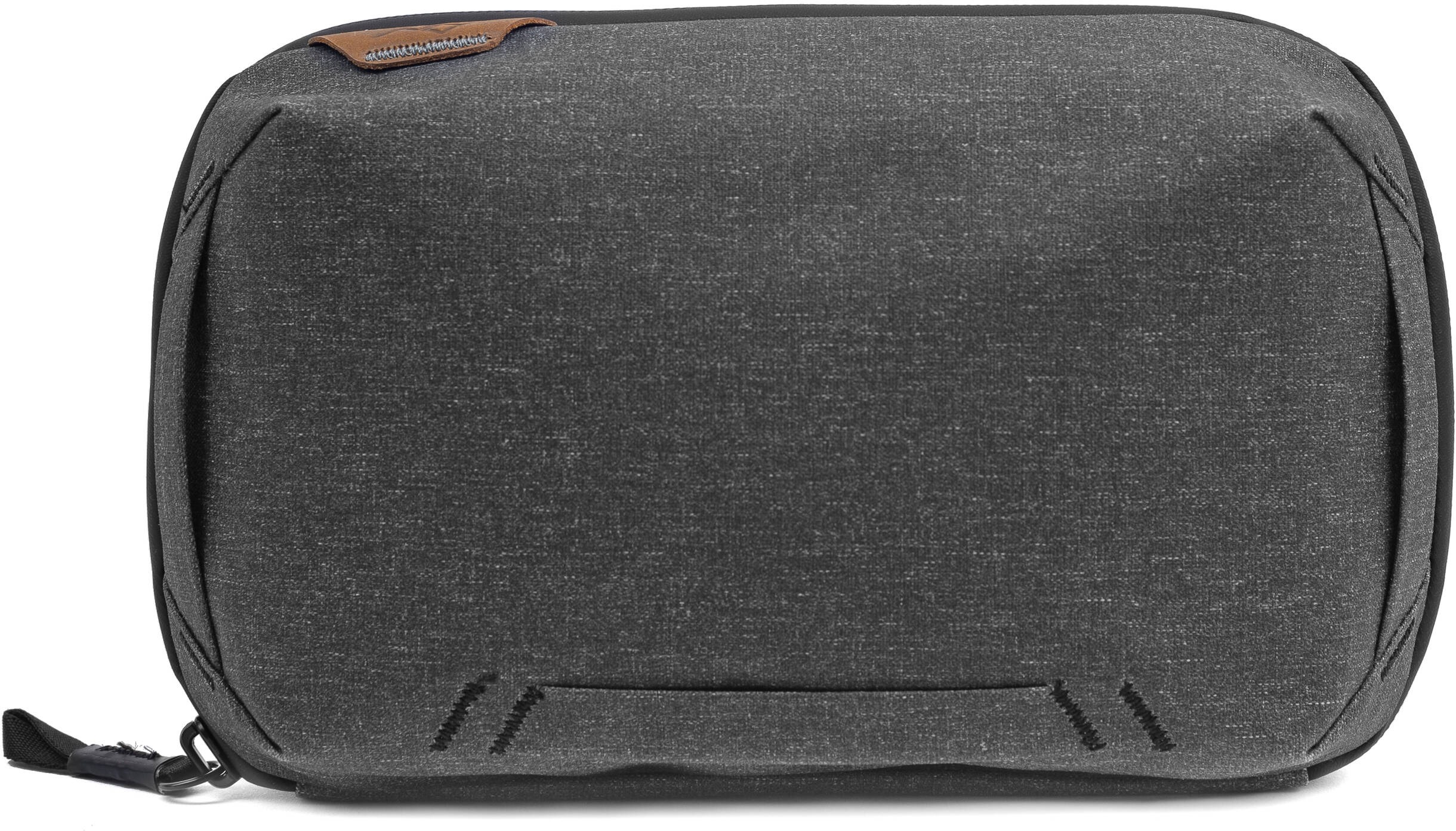 Peak Design Tech Pouch tmavě šedá