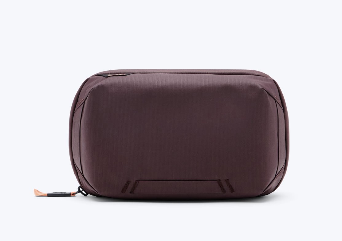 Peak Design Tech Pouch Eclipse