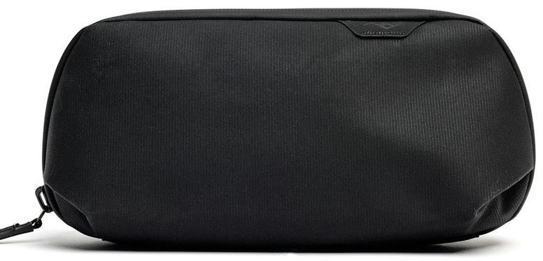 Peak Design Tech Pouch Small Black (černá)