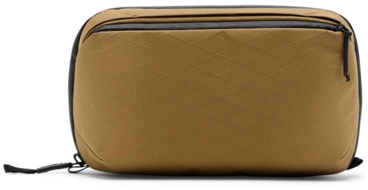 Peak Design Wash Pouch - Coyote