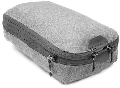 Peak Design Packing Cube Small - Charcoal