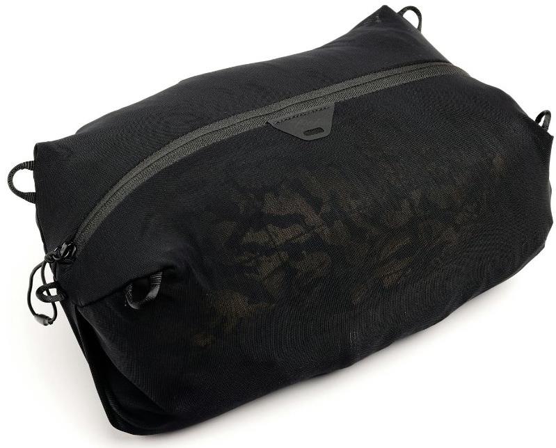 Peak Design Ultralight Mesh Packing Cube - Small - Black