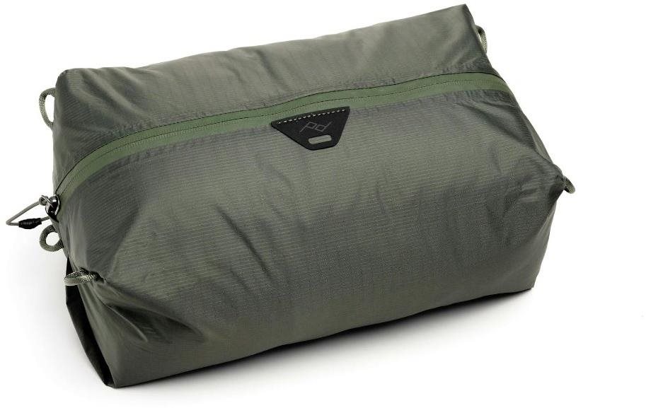 Peak Design Ultralight Packing Cube - Small - Sage