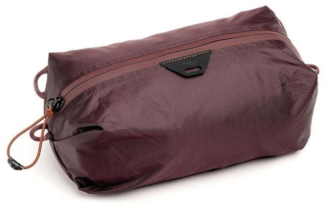 Peak Design Ultralight Packing Cube - X-Small - Eclipse