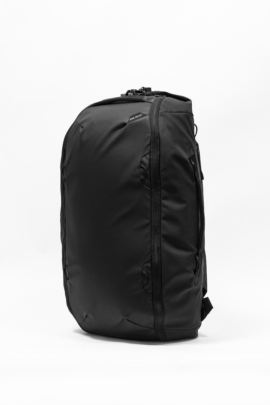 Peak Design Travel Duffelpack 65L černý