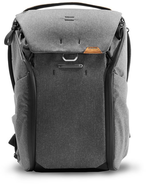Peak Design Everyday Backpack 20L v2 - Charcoal