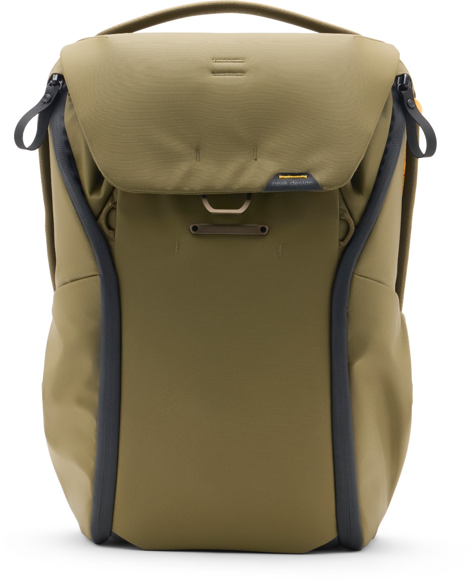 Peak Design Everyday Backpack 20L v2 - Kelp