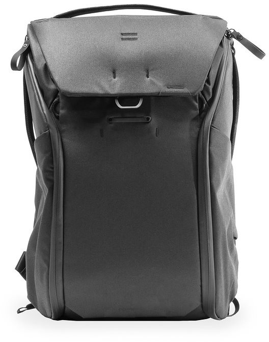 Peak Design Everyday Backpack 30L v2 - Black