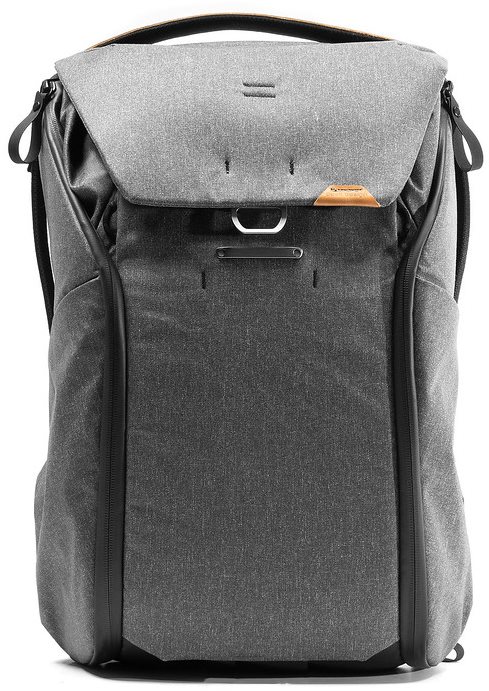 Peak Design Everyday Backpack 30L v2 - Charcoal