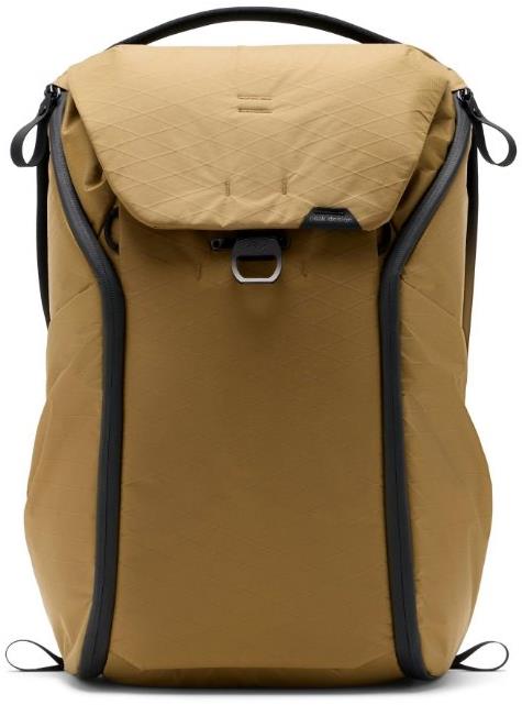 Peak Design Everyday Backpack 30L v2 - Coyote