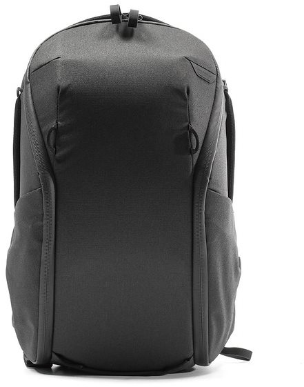 Peak Design Everyday Backpack 15L Zip v2 - Black