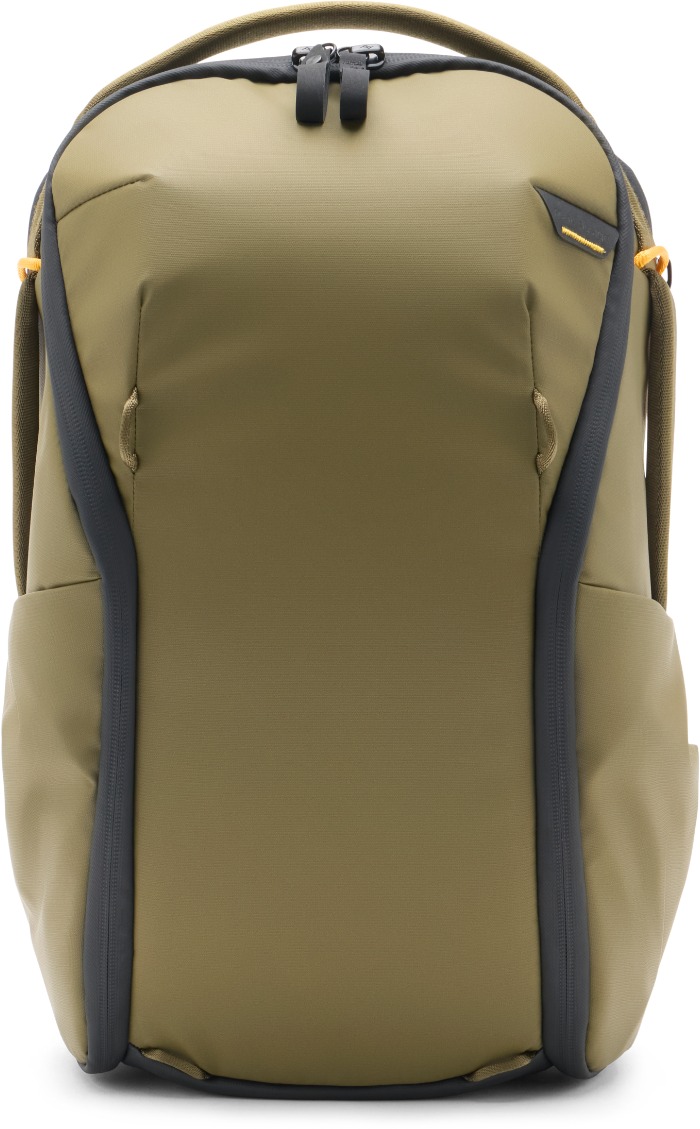 Peak Design Everyday Backpack 15L Zip v2 - Kelp