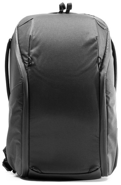Peak Design Everyday Backpack 20L Zip v2 - Black