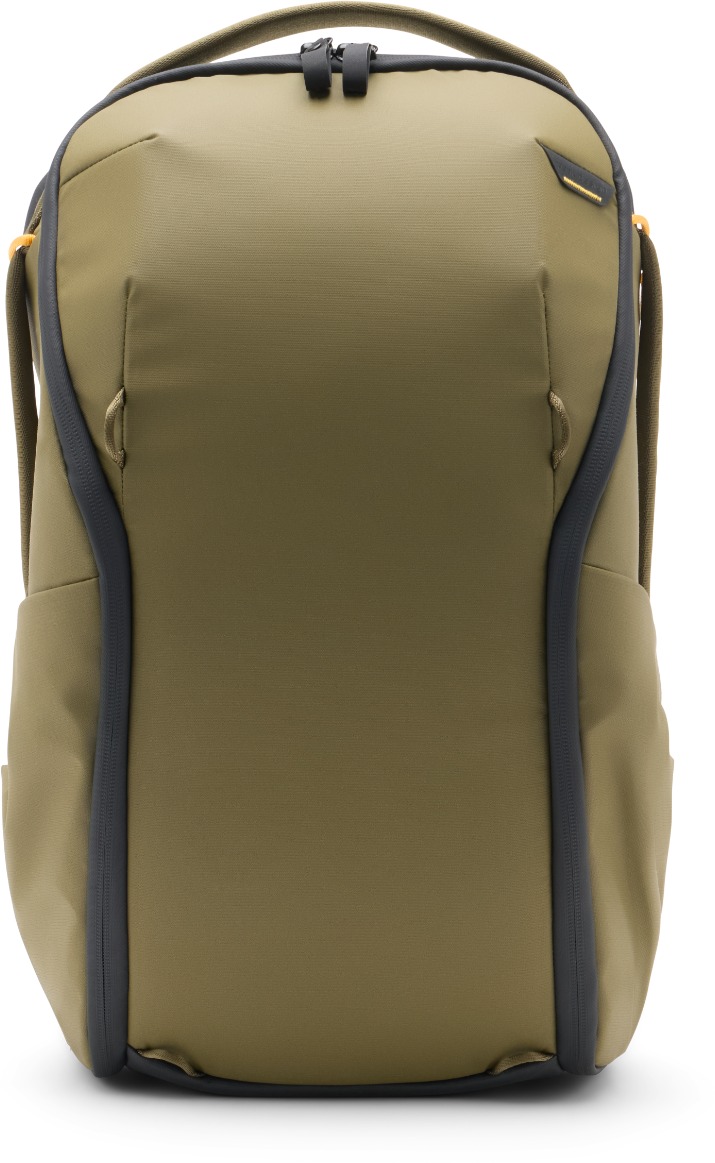Peak Design Everyday Backpack 20L Zip - Kelp