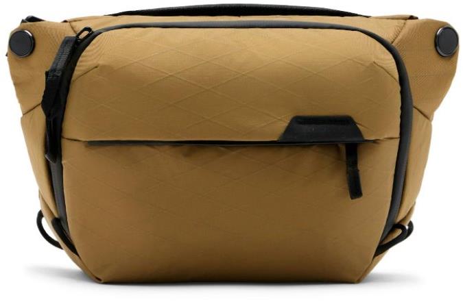 Peak Design Everyday Sling 3L v2 - Coyote
