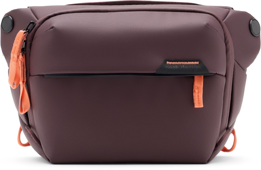 Peak Design Everyday Sling 3L v2 - Eclipse