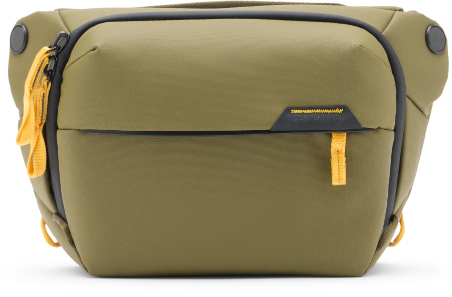 Peak Design Everyday Sling 3L v2 - Kelp