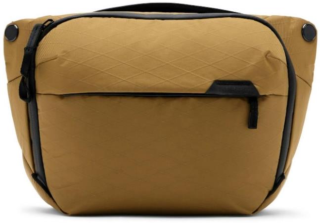 Peak Design Everyday Sling 6L v2 - Coyote