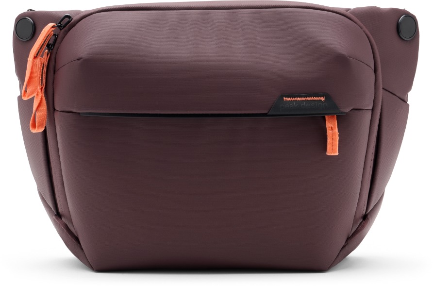 Peak Design Everyday Sling 6L v2 - Eclipse
