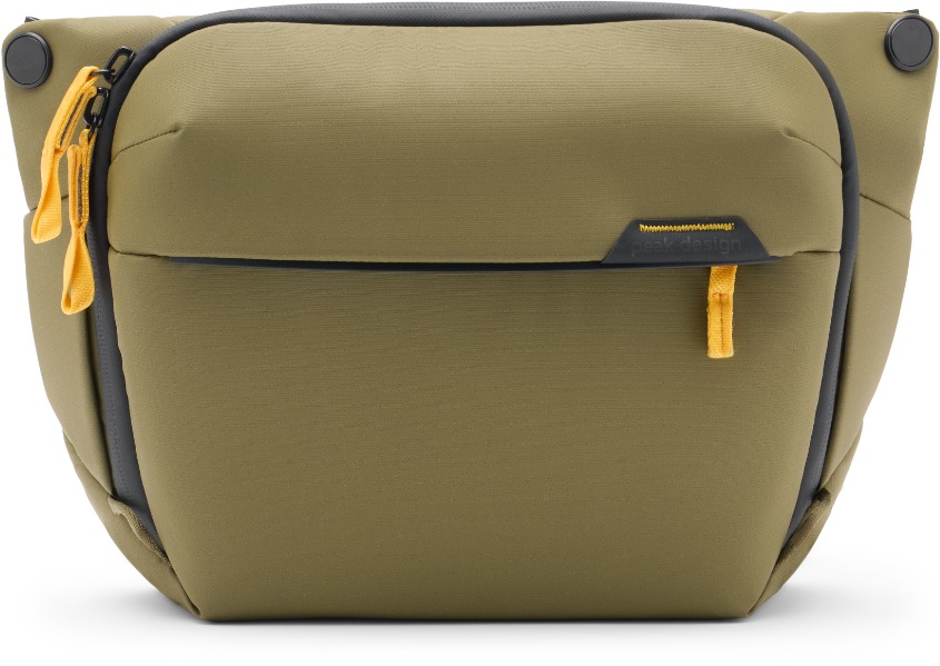 Peak Design Everyday Sling 6L v2 - Kelp