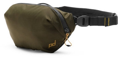 Peak Design Outdoor Sling 2L Kelp