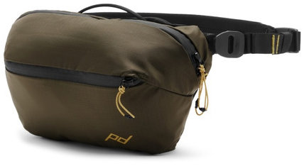 Peak Design Outdoor Sling 4L Kelp