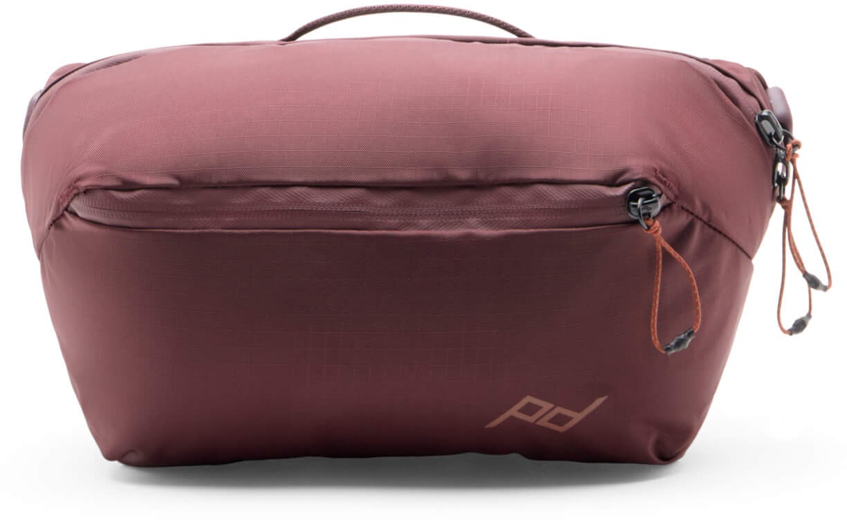Peak Design Outdoor Sling 4L Eclipse