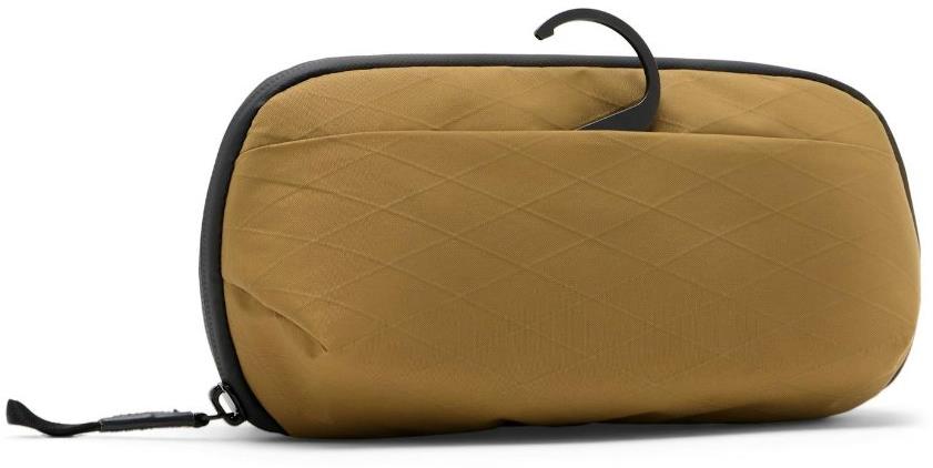Peak Design Wash Pouch Small - Coyote