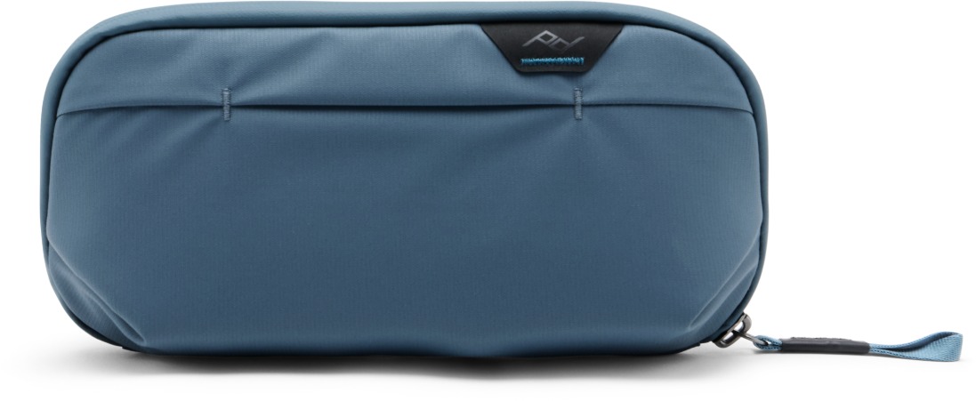 Peak Design Wash Pouch Small - Ocean