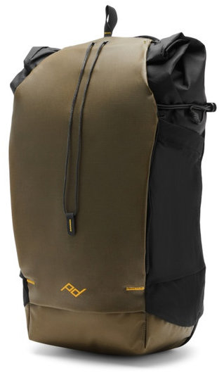 Peak Design Outdoor Backpack 25L Kelp