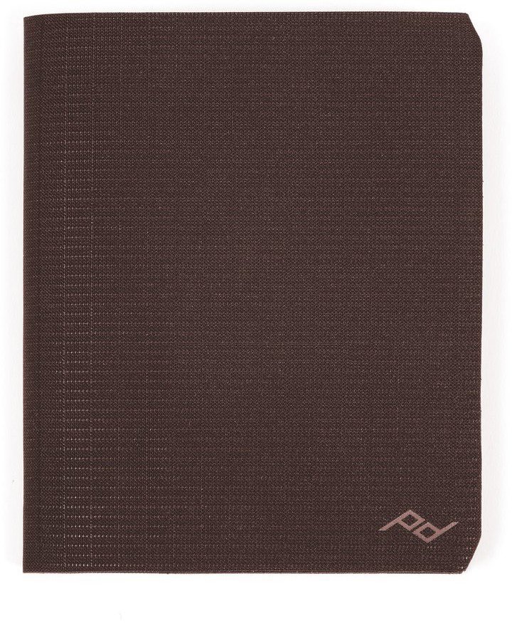 Peak Design Passport Wallet - Eclipse (švestková)