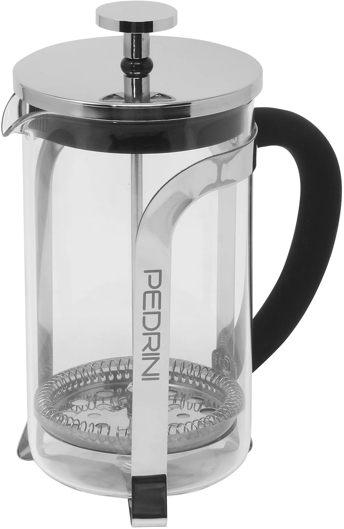PEDRINI French press Infuser 600 ml