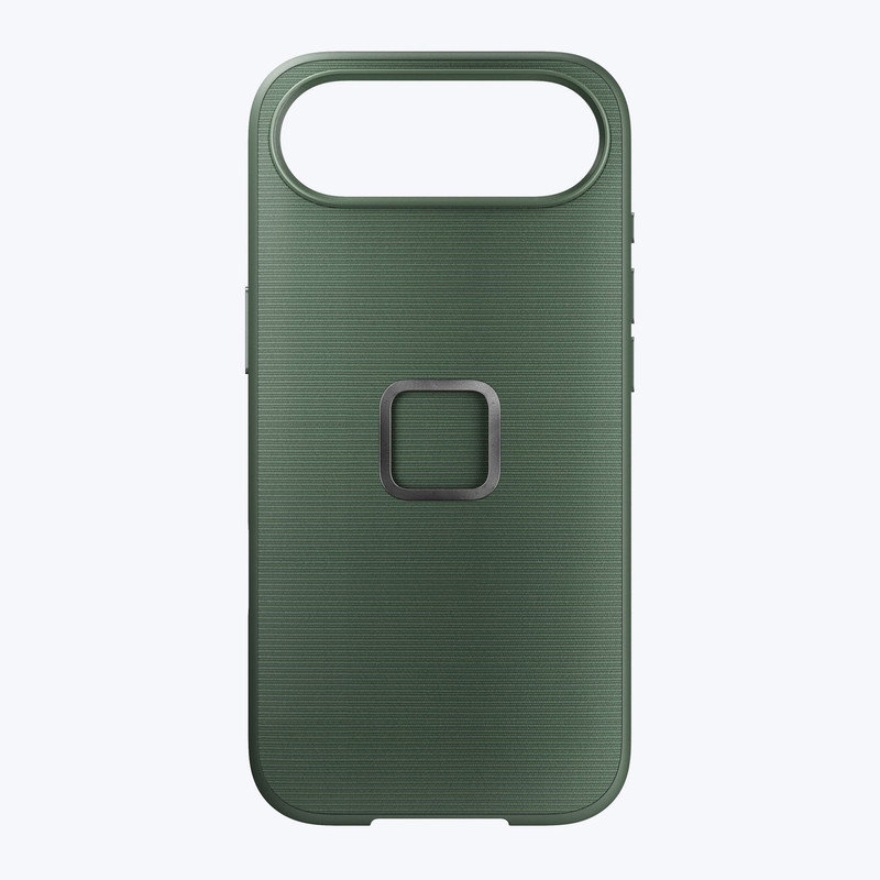 Peak Design Everyday Fabric Case - iPhone 17 Air - Sage