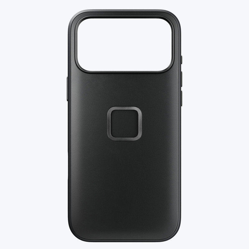 Peak Design GNAR Case - iPhone 17 Pro Max - Black