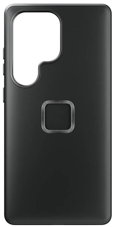 Peak Design Everyday Case Clarino - Samsung Galaxy S25 Ultra - Black