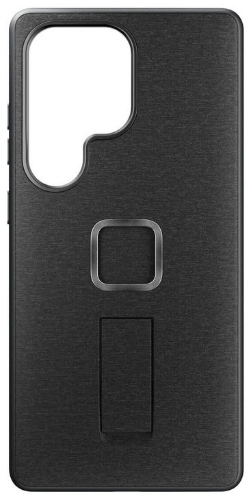 Peak Design Everyday Loop Case Fabric - Samsung Galaxy S25 Ultra - Charcoal