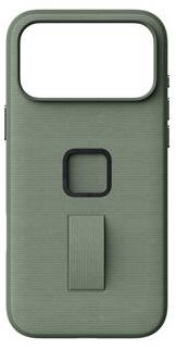 Peak Design Everyday Loop Case Slimlink iPhone 18 Pro Max - Sage