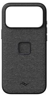 Peak Design Everyday Case Slimlink iPhone 18 Pro Max - Charcoal