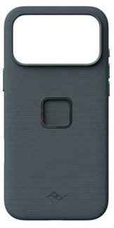 Peak Design Everyday Case Slimlink iPhone 18 Pro Max - Ocean