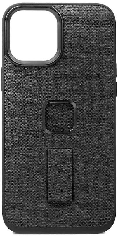 Peak Design Everyday Loop Case pro iPhone 13 Pro Max Charcoal