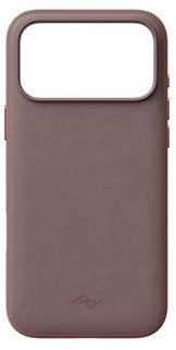 Peak Design Everyday Case Non-Slimlink iPhone 18 Pro Max - Dusk Clarino