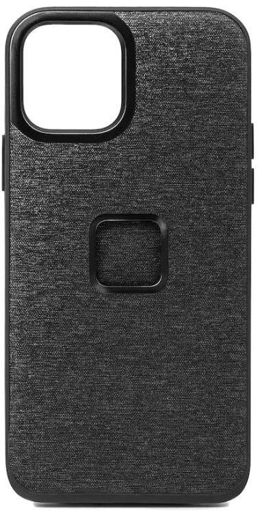 Peak Design Everyday Case pro iPhone 13 Pro Charcoal
