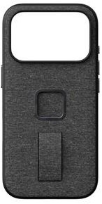 Peak Design Everyday Loop Case Slimlink iPhone 18 Pro - Charcoal